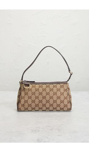 FWRD Renew TASCHE GUCCI in Brown - FWRD Renew - Modalova