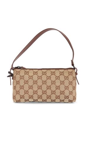 FWRD Renew TASCHE GUCCI in Brown - FWRD Renew - Modalova