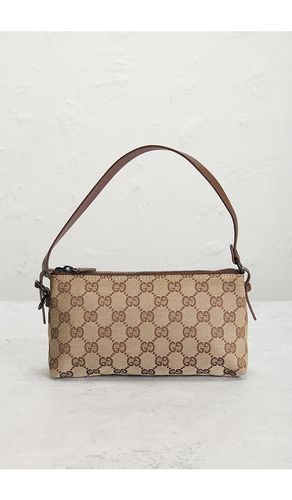 FWRD Renew TASCHE GUCCI in Brown - FWRD Renew - Modalova