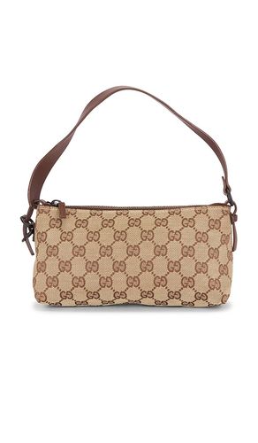FWRD Renew TASCHE GUCCI in Brown - FWRD Renew - Modalova