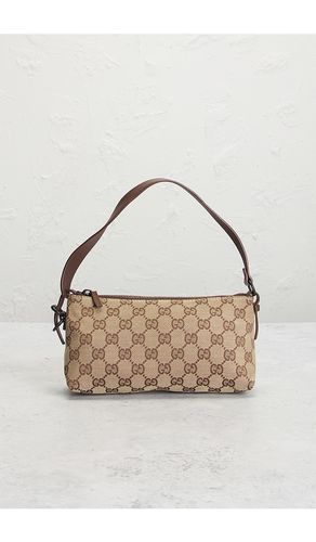 FWRD Renew TASCHE GUCCI in Brown - FWRD Renew - Modalova