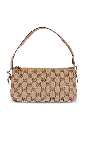 FWRD Renew TASCHE GUCCI in Brown - FWRD Renew - Modalova