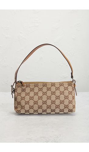 FWRD Renew TASCHE GUCCI in Brown - FWRD Renew - Modalova