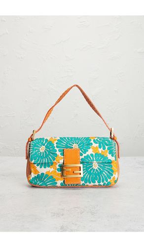 FWRD Renew TASCHE FENDI in Blue - FWRD Renew - Modalova
