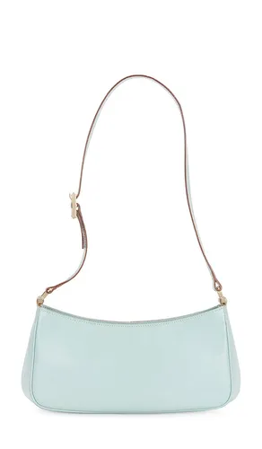 Gucci Microguccissima Pochette Shoulder Bag in - FWRD Renew - Modalova