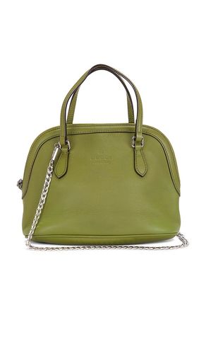 Gucci Dome Handbag in - FWRD Renew - Modalova