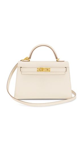 Hermes Epsom Kelly 20 Handbag in - FWRD Renew - Modalova