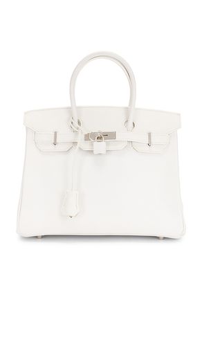 Hermes Epsom Birkin 30 Handbag in - FWRD Renew - Modalova