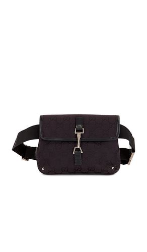 FWRD Renew TASCHE GUCCI in Black - FWRD Renew - Modalova