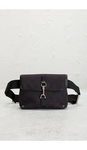 FWRD Renew TASCHE GUCCI in Black - FWRD Renew - Modalova