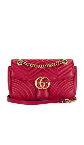 FWRD Renew TASCHE GUCCI in Red - FWRD Renew - Modalova