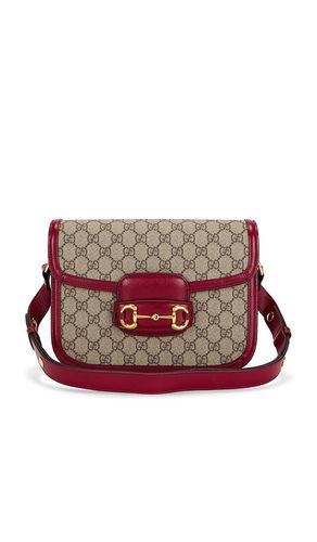 FWRD Renew TASCHE GUCCI in Red - FWRD Renew - Modalova