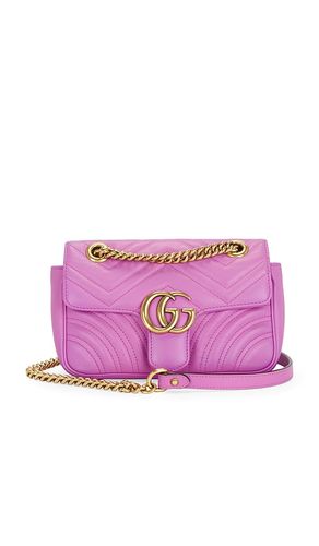 FWRD Renew TASCHE GUCCI in Pink - FWRD Renew - Modalova