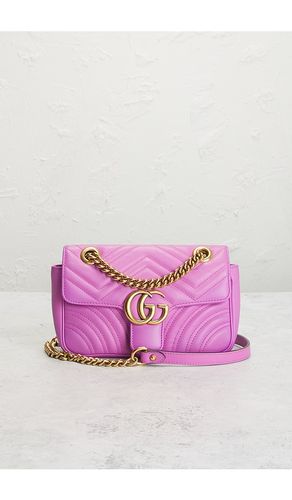 FWRD Renew TASCHE GUCCI in Pink - FWRD Renew - Modalova