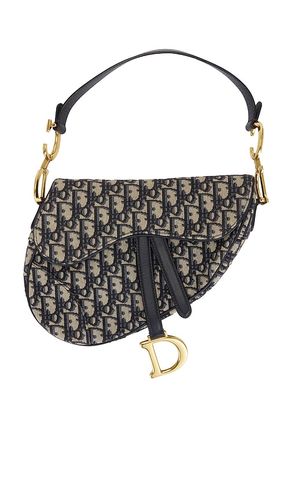 FWRD Renew TASCHE DIOR in Blue - FWRD Renew - Modalova