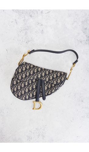 FWRD Renew TASCHE DIOR in Blue - FWRD Renew - Modalova