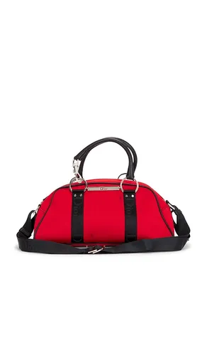 Dior Hardcore Bowler Bag in - FWRD Renew - Modalova