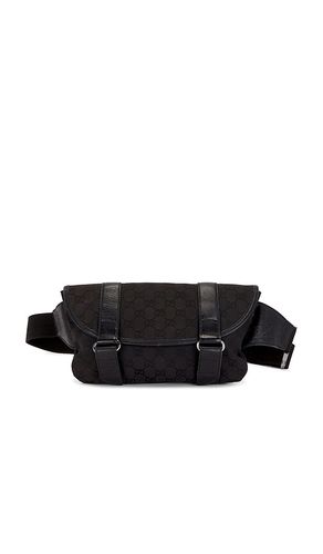 FWRD Renew TASCHE GUCCI in Black - FWRD Renew - Modalova