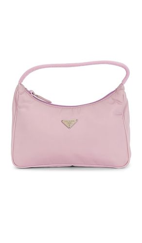 FWRD Renew TASCHE PRADA in Pink - FWRD Renew - Modalova