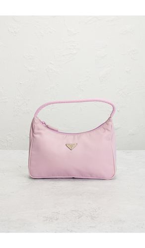 FWRD Renew TASCHE PRADA in Pink - FWRD Renew - Modalova