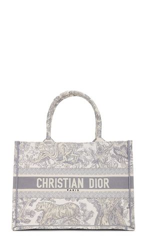 FWRD Renew TASCHE DIOR in Grey - FWRD Renew - Modalova