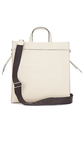 Fendi Go To Shopper Tote Bag in - FWRD Renew - Modalova