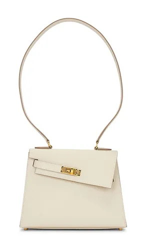 Hermes Epsom Kelly En Desordre 20 Handbag in - FWRD Renew - Modalova