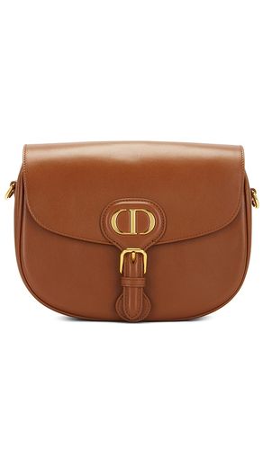 FWRD Renew Dior Bobby Bag in Brown - FWRD Renew - Modalova