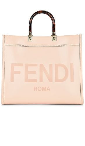 FWRD Renew Louis Vuitton Fall in Love Monogram Sac Coeur Bag in Pink