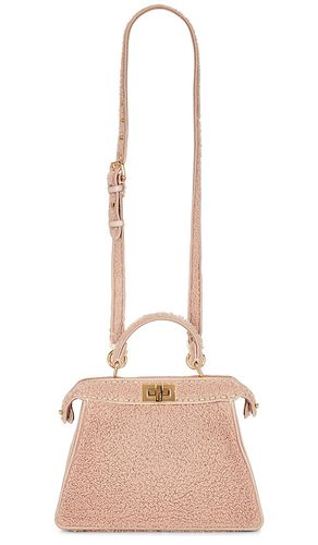 Fendi Peek-A-Boo ISeeU Handbag in - FWRD Renew - Modalova