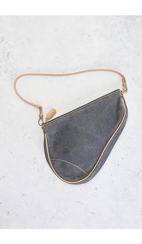 SCHULTERTASCHE DIOR in - FWRD Renew - Modalova