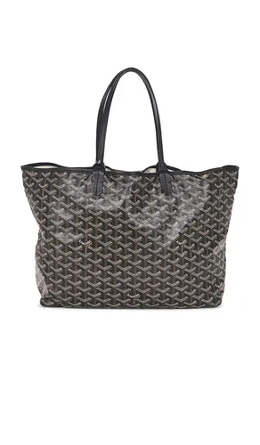 Goyard Saint Louis PM Tote Bag in Beige - FWRD Renew - Modalova