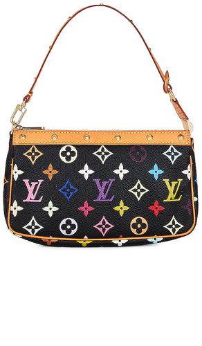 Louis Vuitton Pochette Accessoires Shoulder Bag in - FWRD Renew - Modalova