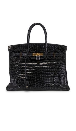 FWRD Renew TASCHE HERMES in Black - FWRD Renew - Modalova
