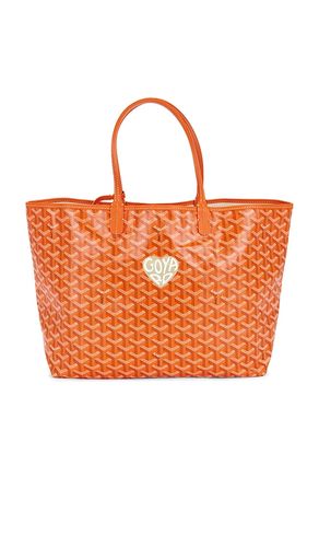 Goyard Saint Louis PM Tote Bag in - FWRD Renew - Modalova