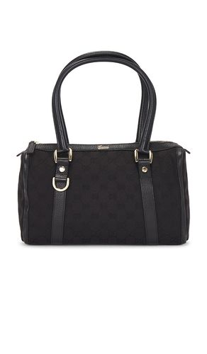 Gucci Abbey D-Ring Handbag in - FWRD Renew - Modalova