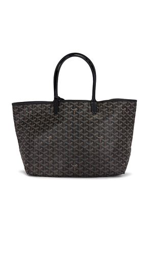Goyard Saint Louis PM Tote Bag in - FWRD Renew - Modalova