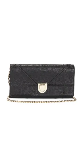 Dior Diorama Wallet On Chain in - FWRD Renew - Modalova