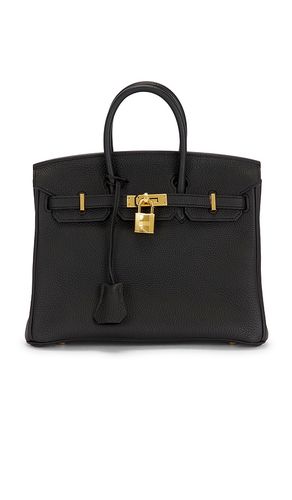 FWRD Renew TASCHE HERMES in Black - FWRD Renew - Modalova