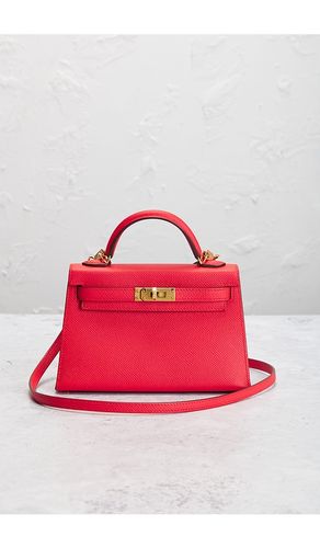 HANDTASCHE HERMES in - FWRD Renew - Modalova