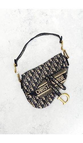 FWRD Renew TASCHE DIOR in Blue - FWRD Renew - Modalova