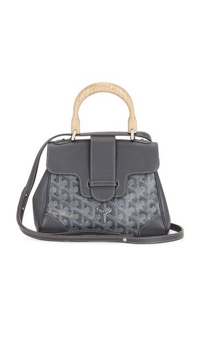 Goyard Mini Saigon Handbag in - FWRD Renew - Modalova