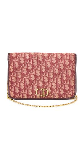 Dior Diorissimo Clutch in - FWRD Renew - Modalova