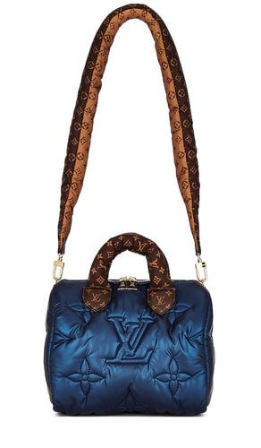 Louis Vuitton Pillow Speedy Bandouliere 25 Bag in - FWRD Renew - Modalova