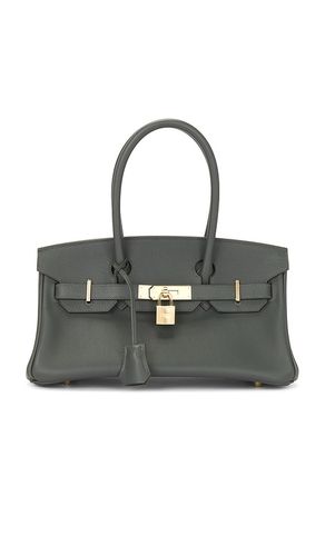 FWRD Renew TASCHE HERMES in Green - FWRD Renew - Modalova