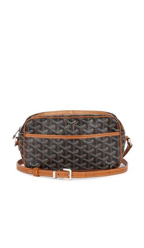 Goyard Cap-Vert PM Shoulder Bag in - FWRD Renew - Modalova