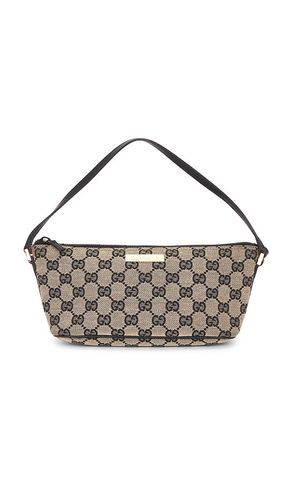FWRD Renew POCHETTE GUCCI in Black - FWRD Renew - Modalova