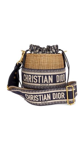 Bolso hombro dior en color talla all - FWRD Renew - Modalova