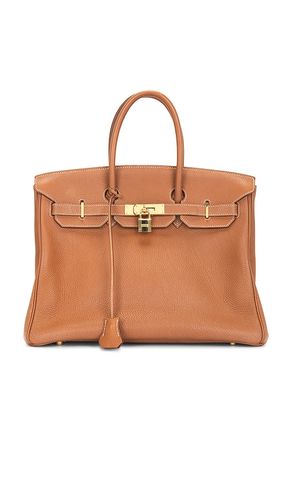 HANDTASCHE HERMES in - FWRD Renew - Modalova