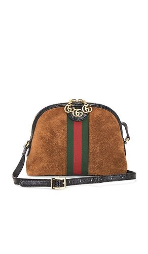 Gucci Ophidia Shoulder Bag in - FWRD Renew - Modalova